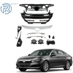 LED Fog Light Set for Honda Accord (2021–2023)