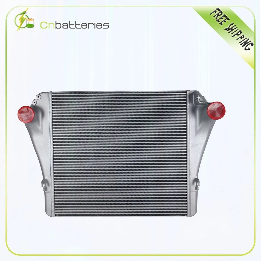 Replacement Aluminum Charge Air Cooler for Volvo VN Series (2008–2012)