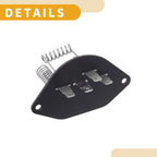 HVAC Blower Motor Resistor   No.SW11454C