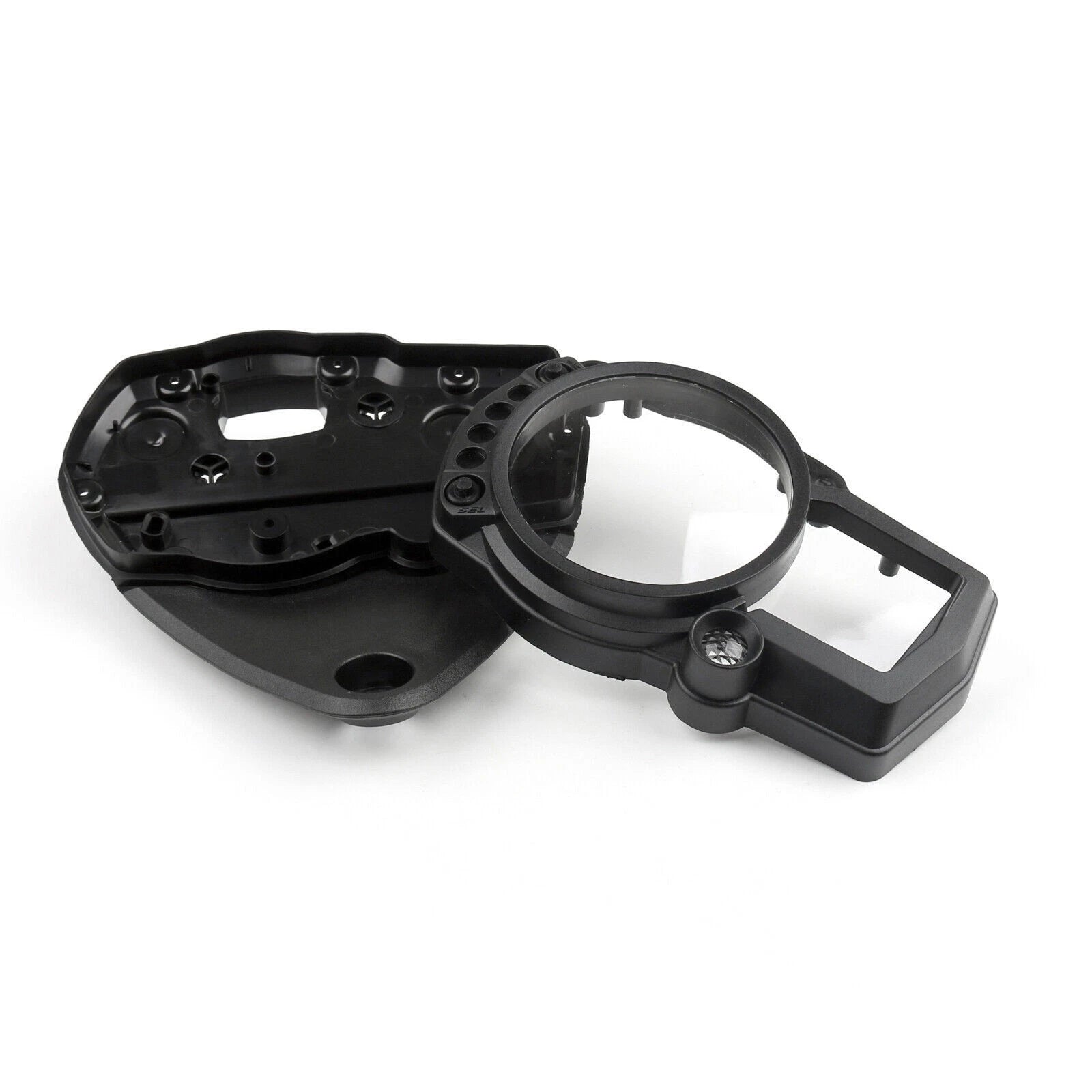 Speedometer Tachometer Gauge Case for Suzuki GSXR1000 GSXR600 GSXR750 (2006–2011)
