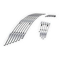 Stainless Chrome Billet Grill for Mazda 6 Wagon (2003–2005)