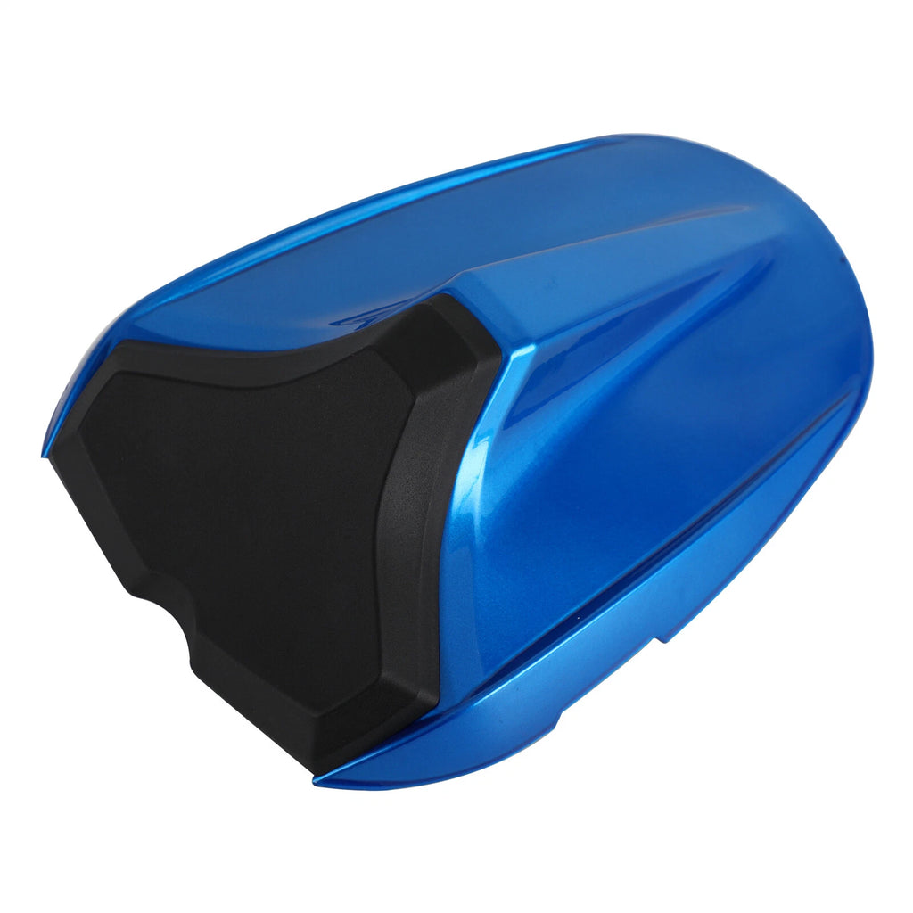 Rear Seat Fairing Cover for Suzuki GSX-S 750 (2017–2023) Blue