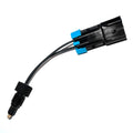 Fuel & Water Sensor for Mercury Marine Outboards 75-400HP (8M0021043, 8M0157779, 889330)