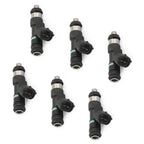 6X Fuel Injectors for Nissan Pathfinder R51 (2005–2012) VQ40DE