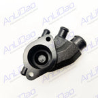 Thermostat Housing for Volvo Penta 4.3 GXi 4.3GL 5.0Gi 5.0GXi 5.7Gi 5.7G (–) 3861676