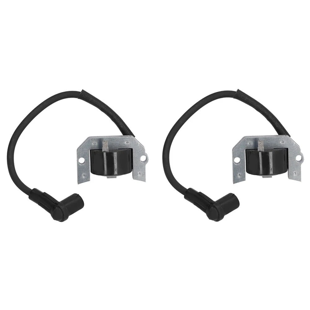 2X Ignition Coil 21171-7034 for Kawasaki FH381V FH430V