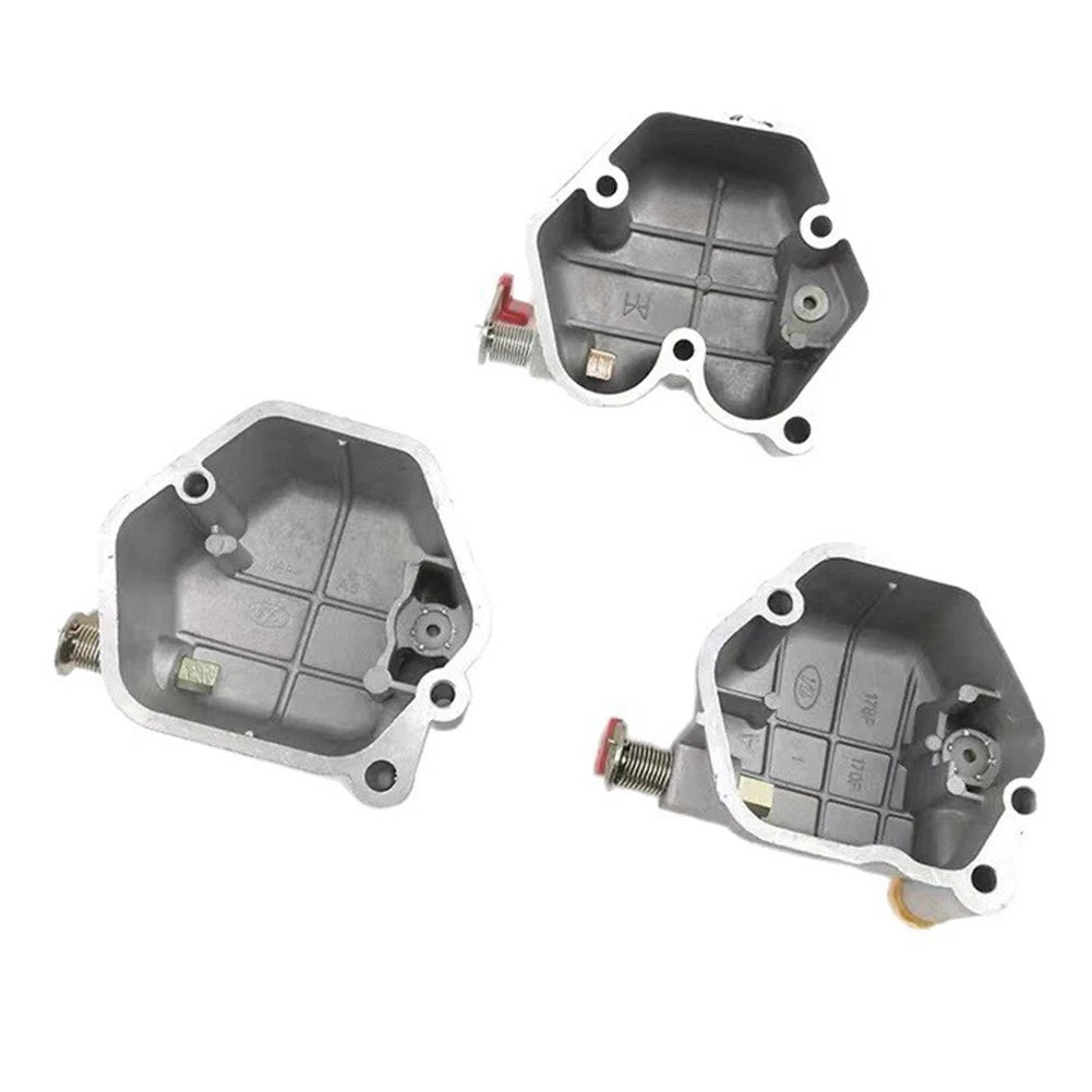 Pressure Relief Cylinder Head Cover for Diesel Engines (3kw, 5kw, 8kw, 10kw)