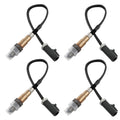 Upstream Oxygen Sensor for Ford E-150 Van (2002–2003) V6 4.2 (4pc)