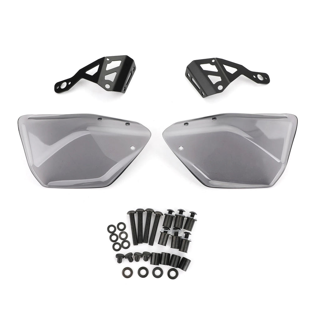 Handguard Handlebar Shells Protector for BMW K1600GT K1600GTL (2011–2016)