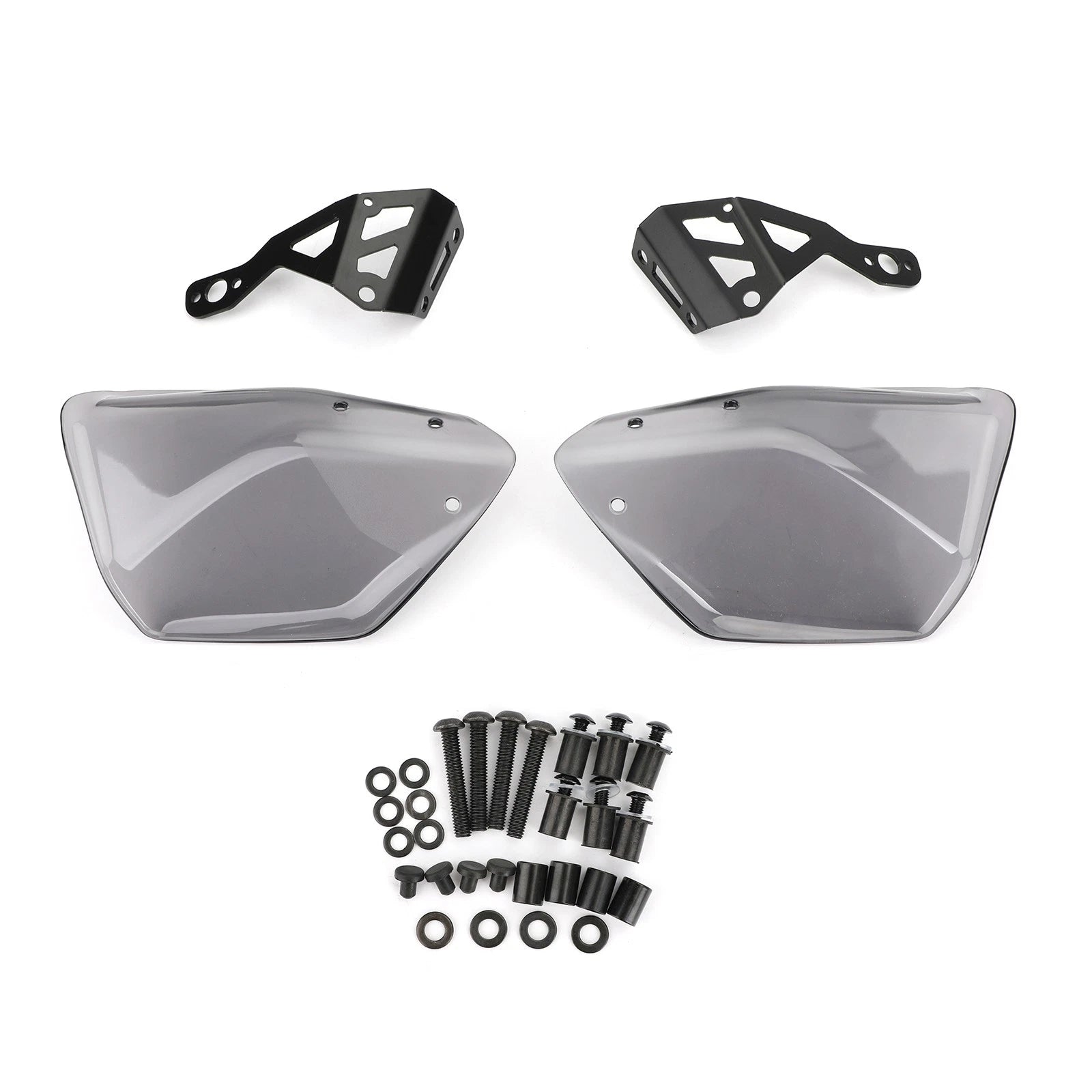 Handguard Handlebar Shells Protector for BMW K1600GT K1600GTL (2011–2016)