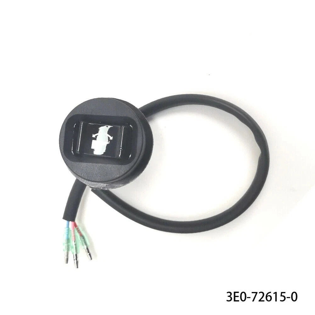 Power Trim Tilt PTT Switch for Tohatsu Outboard Motor 115HP (Direct Fit)