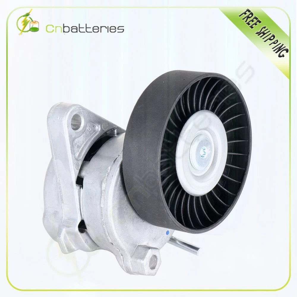 Automatic Belt Tensioner Assembly for Mercedes Benz C55 CL55 CL500 CLK320 CLK430 (2000–2006)