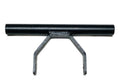 Blingstar Nerf Bars for Honda TRX 450R 450ER (2004–2009) Black