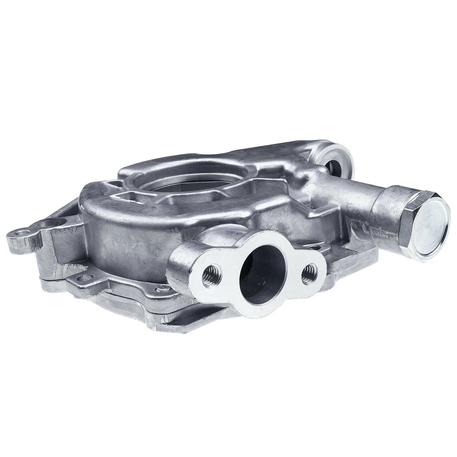 Oil Pump for Nissan Altima, Murano, Pathfinder, Maxima (2002–2014)