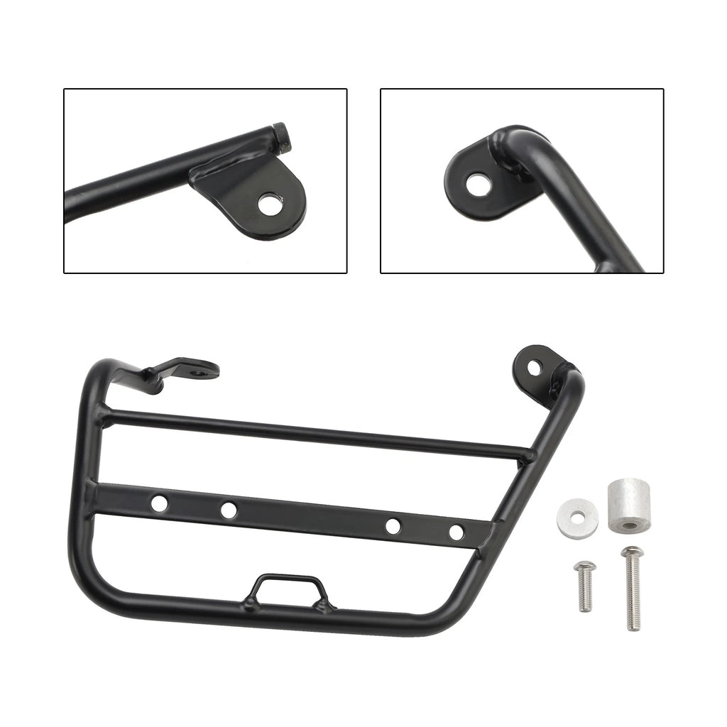 Saddlebag Support Mounting Bracket Right for Kawasaki Z650RS (2022–2024)