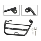 Saddlebag Support Mounting Bracket Right for Kawasaki Z650RS (2022–2024)