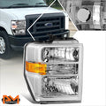 4" Burnt Tip Muffler for Honda Accord (1990–1993)