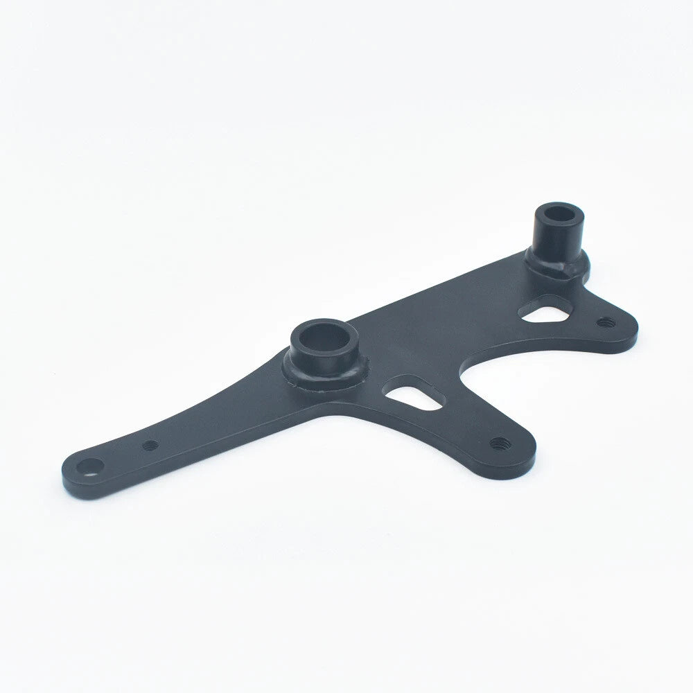 Footrest Pedal Mount Bracket for Kawasaki Ninja 400 Z400 (2018–2023)
