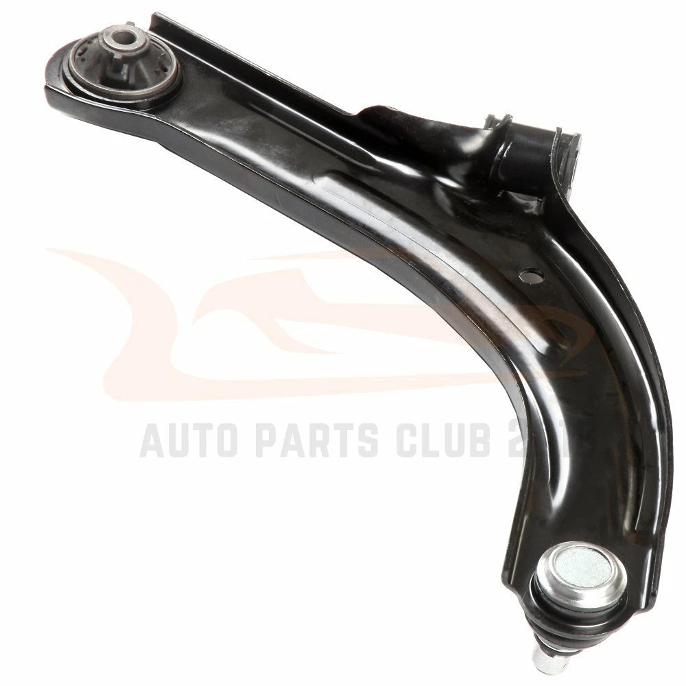 Set of 4 Front Lower Control Arms for Nissan Cube (2009-2013)