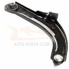 Set of 4 Front Lower Control Arms for Nissan Cube (2009-2013)