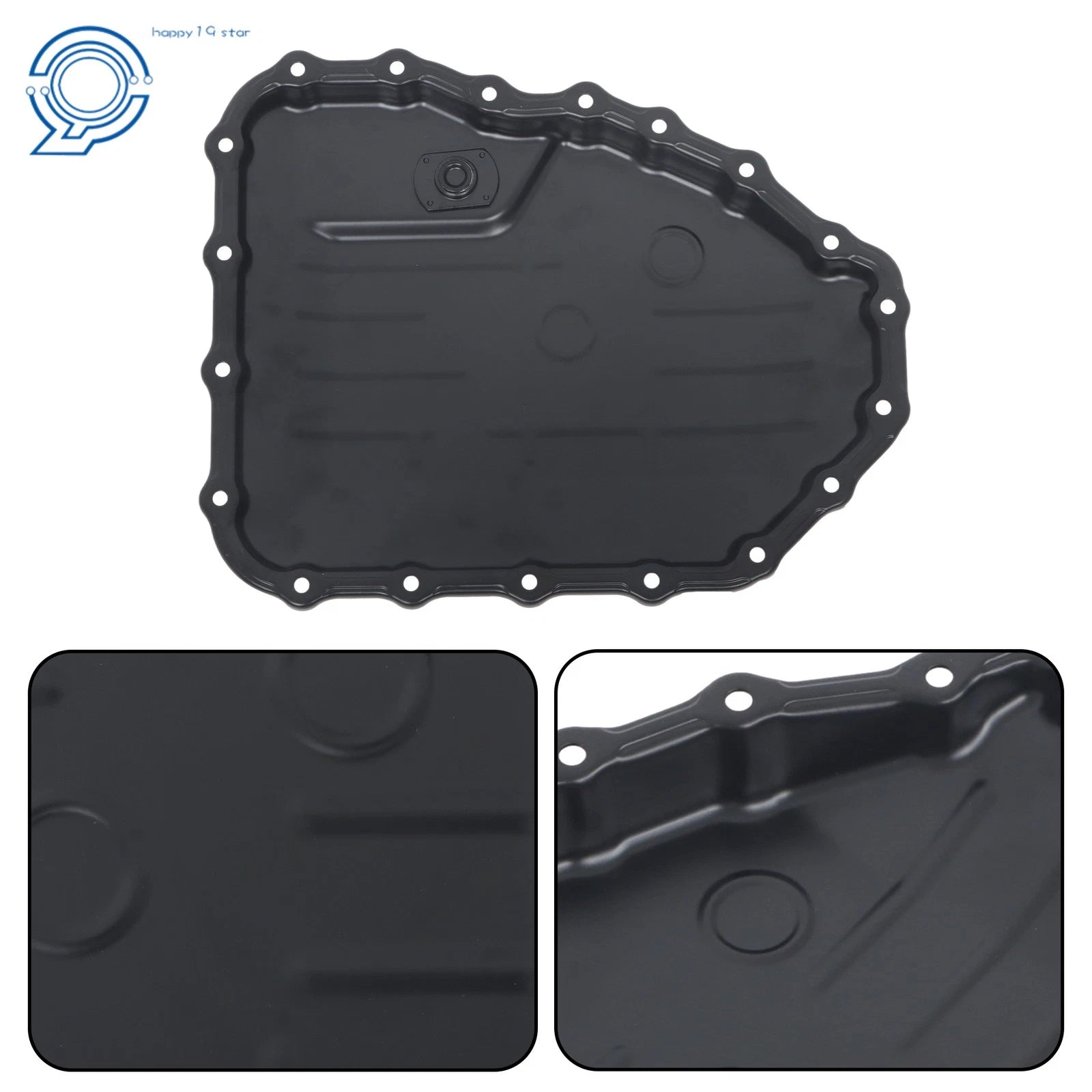 Transmission Oil Pan for Kia Forte, Soul, Spectra (2004–2011)