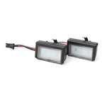 LED License Plate Light for Benz ML W164/X164 (2009-2011)