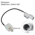 Car Engine Knock Detonation Sensor for Chevrolet Suzuki (18640-78G00)