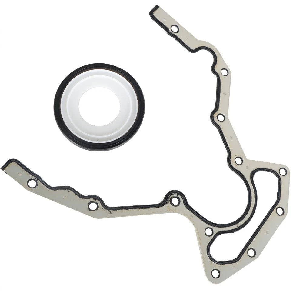 Rear Main Seal Gasket Kit for JV1657 LS 4.8 (Year Range Not Specified)