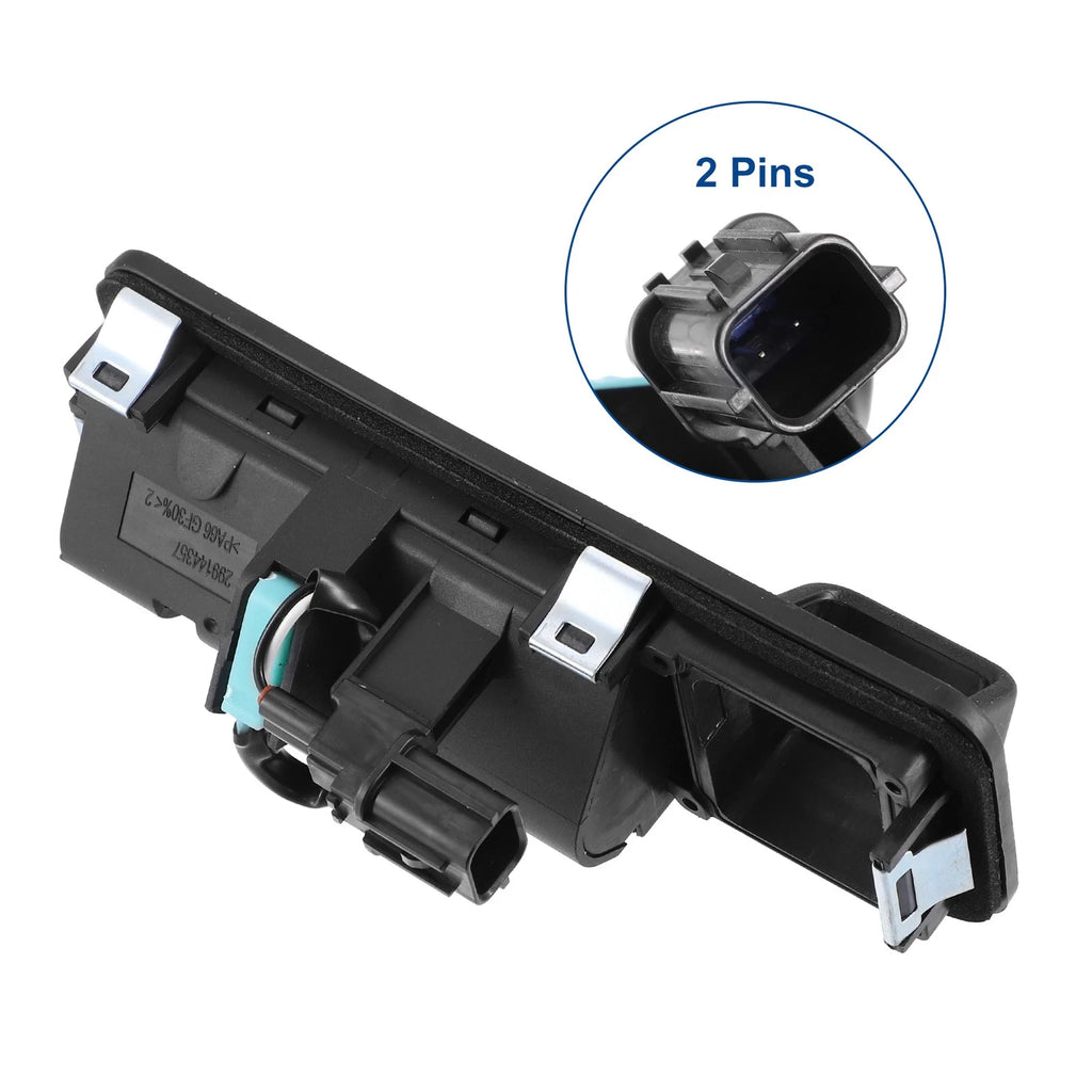 Rear Tailgate Release Switch for Kia Sorento (2011–2020)