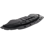 Front Bumper Splash Shield for Ford Mustang (2015–2017)