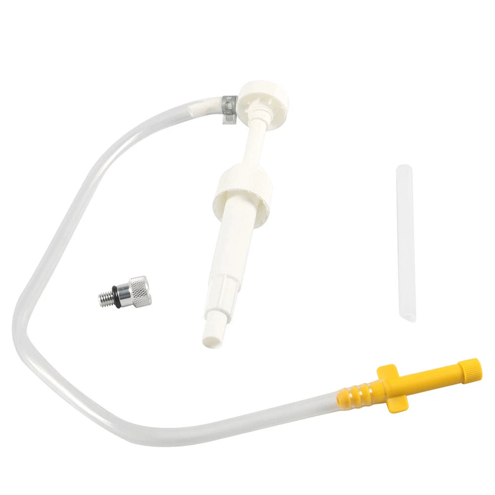 Outboard Gear Lube Oil Pump for Quart 32oz Bottles (8M0072135)