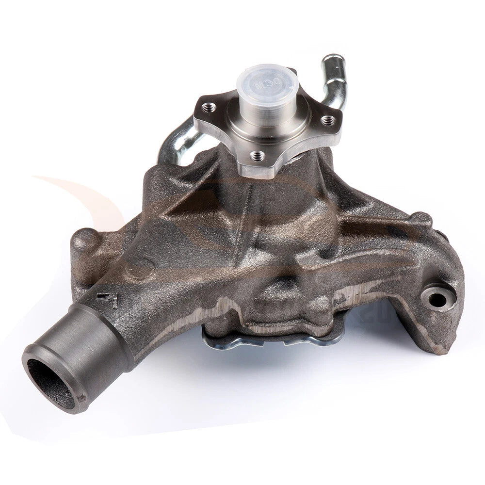 Timing Chain Kit with Water Pump for Chevrolet Express 1500 2500 (1999–2005)