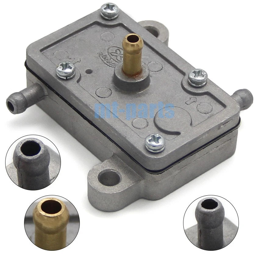 Fuel Pump 403800800 for Ski-Doo Skandic 440F (2001, 2003–2007)