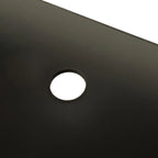 Rear Driver Side Door Glass for Jeep Compass (2007–2017)