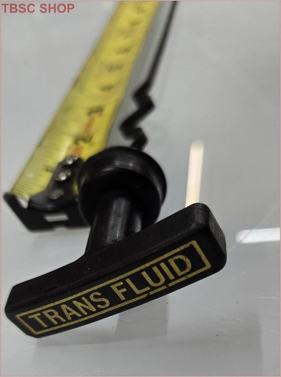 Trans Oil Dipstick for Ford Bronco II Ranger (1989–1990) E97P-7A020-AA
