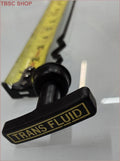 Trans Oil Dipstick for Ford Bronco II Ranger (1989–1990) E97P-7A020-AA