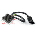 Regulator Rectifier for Honda VT750C2B Shadow Phantom (2009–2009) 31600-MFE-641