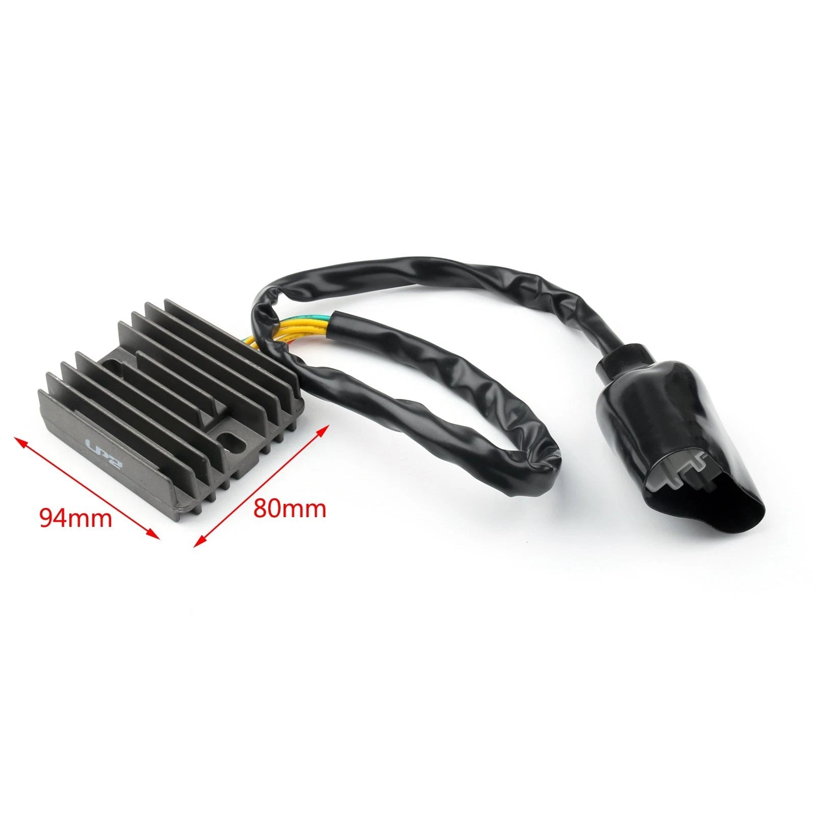 Regulator Rectifier for Honda VT750C2B Shadow Phantom (2009–2009) 31600-MFE-641