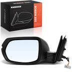 Driver Power Mirror with Signal Light for Honda CR-V (2017–2022)