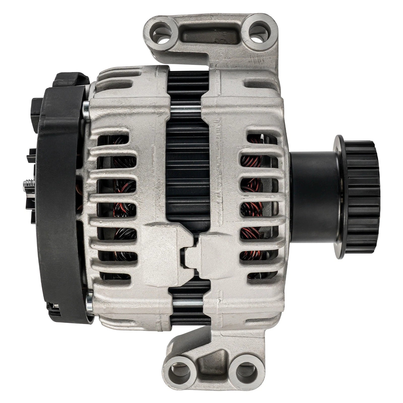 Alternator for Volvo XC90 XC70 (2007–2011, 2008–2014) 180A for 3.2L