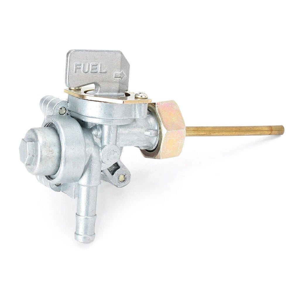Gas Fuel Tank Petcock Valve Switch for Honda Magna Jade 250 (1994–2000)
