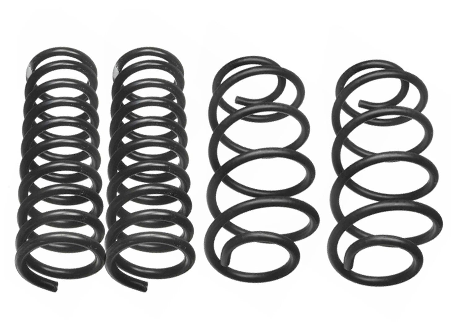 Coil Spring Kit for Ford Gran Torino, LTD, Mercury Montego (1968–1976)