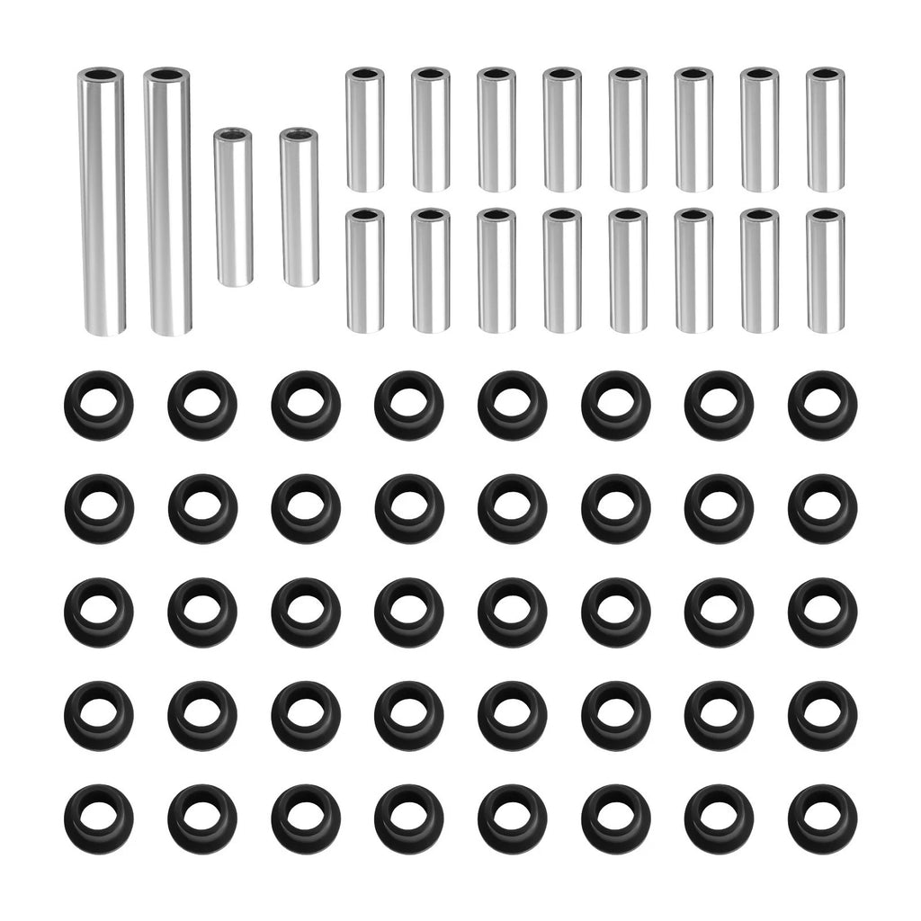 Full Set Bushing Sleeve Kit for Polaris Ranger 900 Diesel Crew (2011–2014)