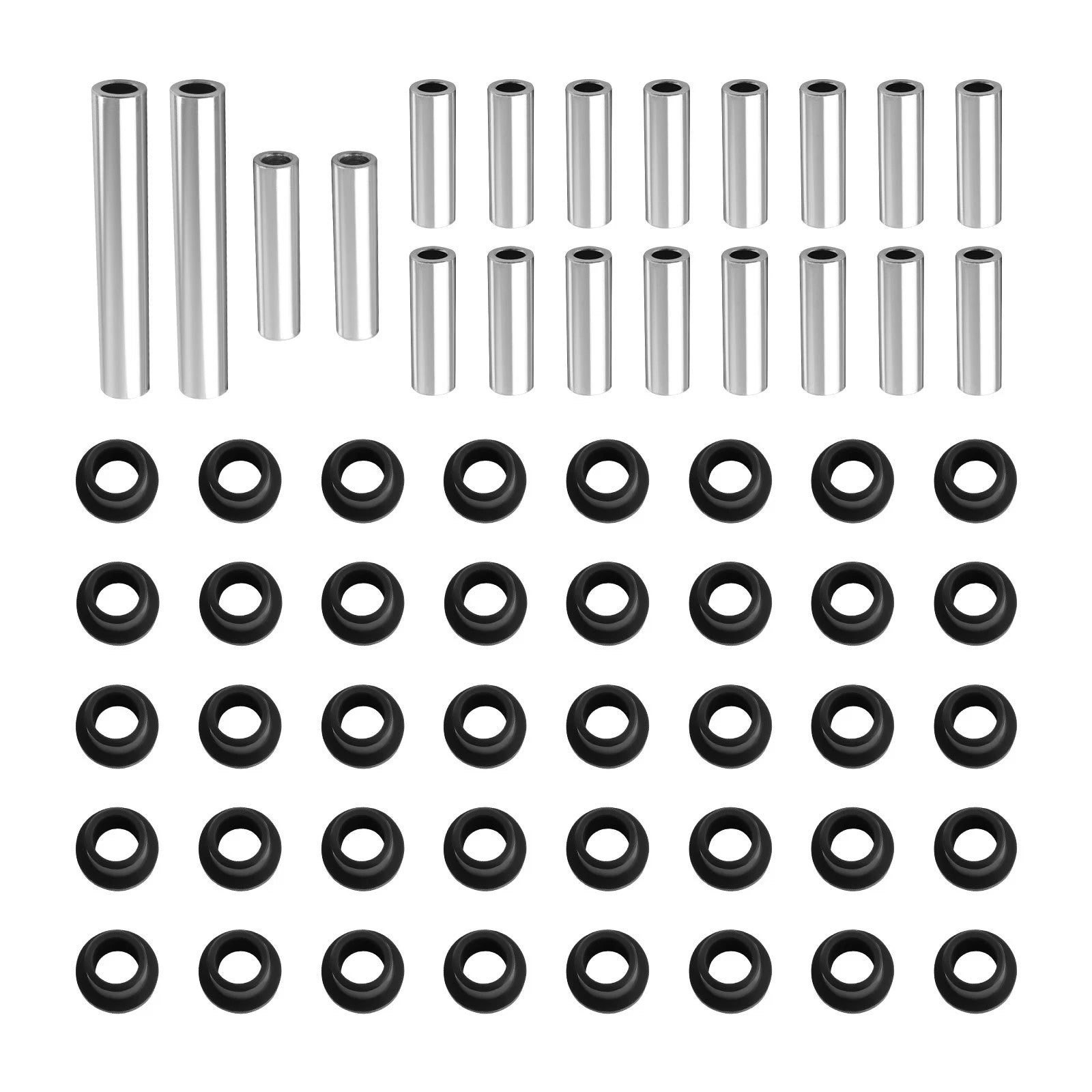 Full Set Bushing Sleeve Kit for Polaris Ranger 900 Diesel Crew (2011–2014)
