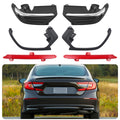 Bumper Cover Trim for Honda Accord EX-L (2018–2022)