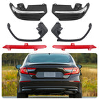 Bumper Cover Trim for Honda Accord EX-L (2018–2022)