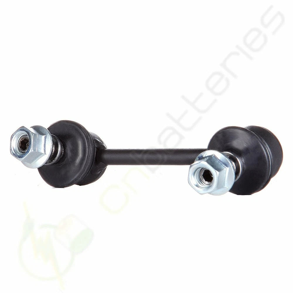12-Piece Control Arm Suspension Kit for Toyota RAV4 (2001–2003)