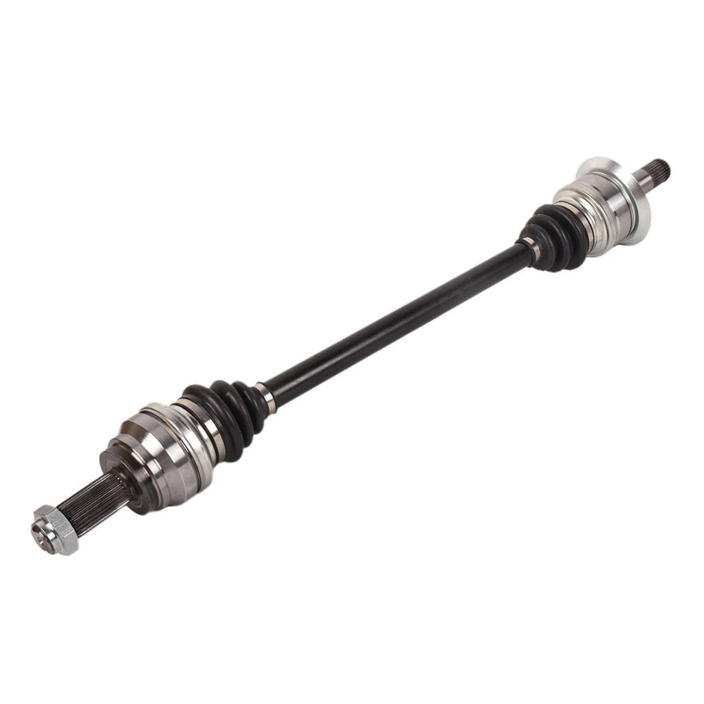 Rear Left CV Axle Joint Shaft for BMW X3 X4 (2013-2018)
