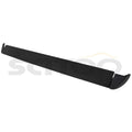 Tailgate Protector Spoiler for Chevy Silverado Fleetside (2000–2004)