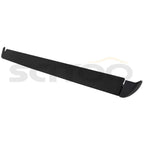 Tailgate Protector Spoiler for Chevy Silverado Fleetside (2000–2004)